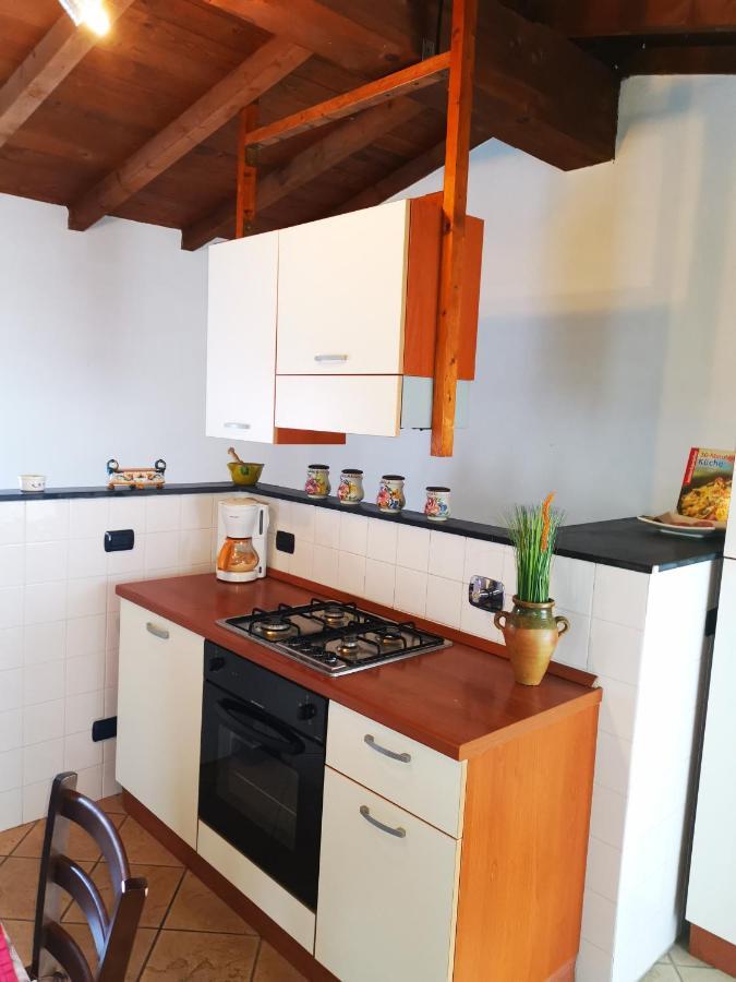Casa Davide Vila Dolcedo Exterior foto